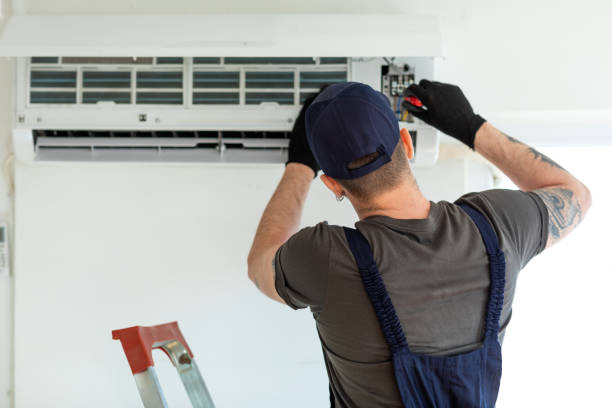 Best Ductwork Cleaning Services  in East Mckeesport, PA