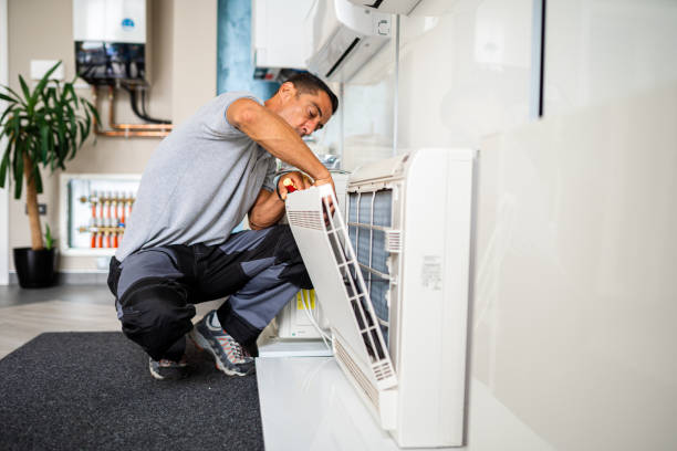 Best HVAC Air Duct Cleaning  in East Mckeesport, PA