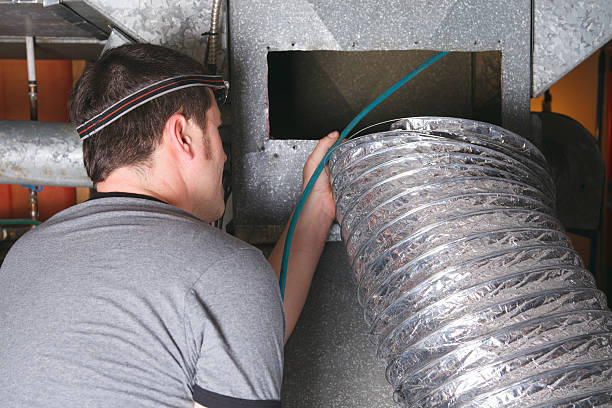 Best Duct Cleaning Specialists  in East Mckeesport, PA