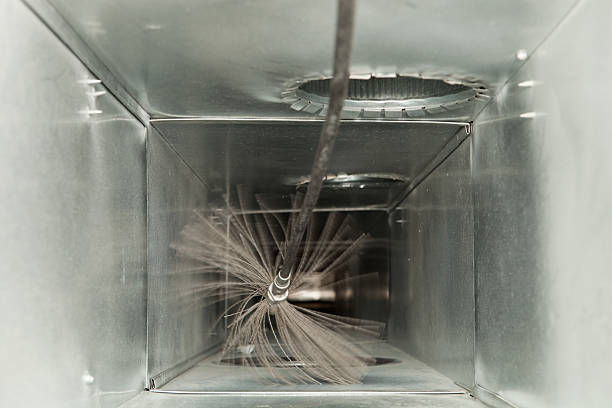 Best HVAC Air Duct Cleaning  in East Mckeesport, PA