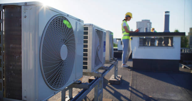 Best Best Air Duct Cleaning Company  in East Mckeesport, PA