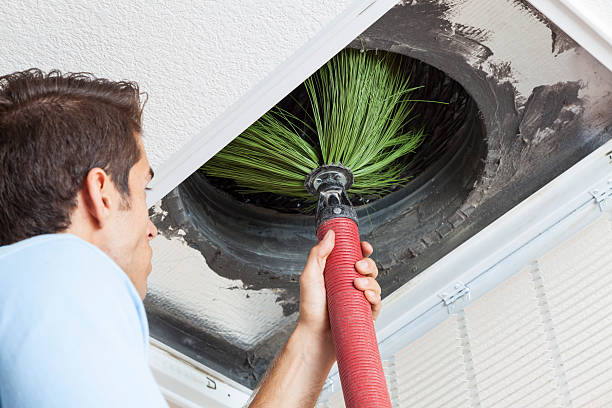 Best HVAC Duct Inspection Services  in East Mckeesport, PA